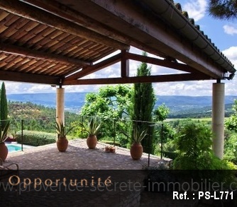 locations vacances Luberon